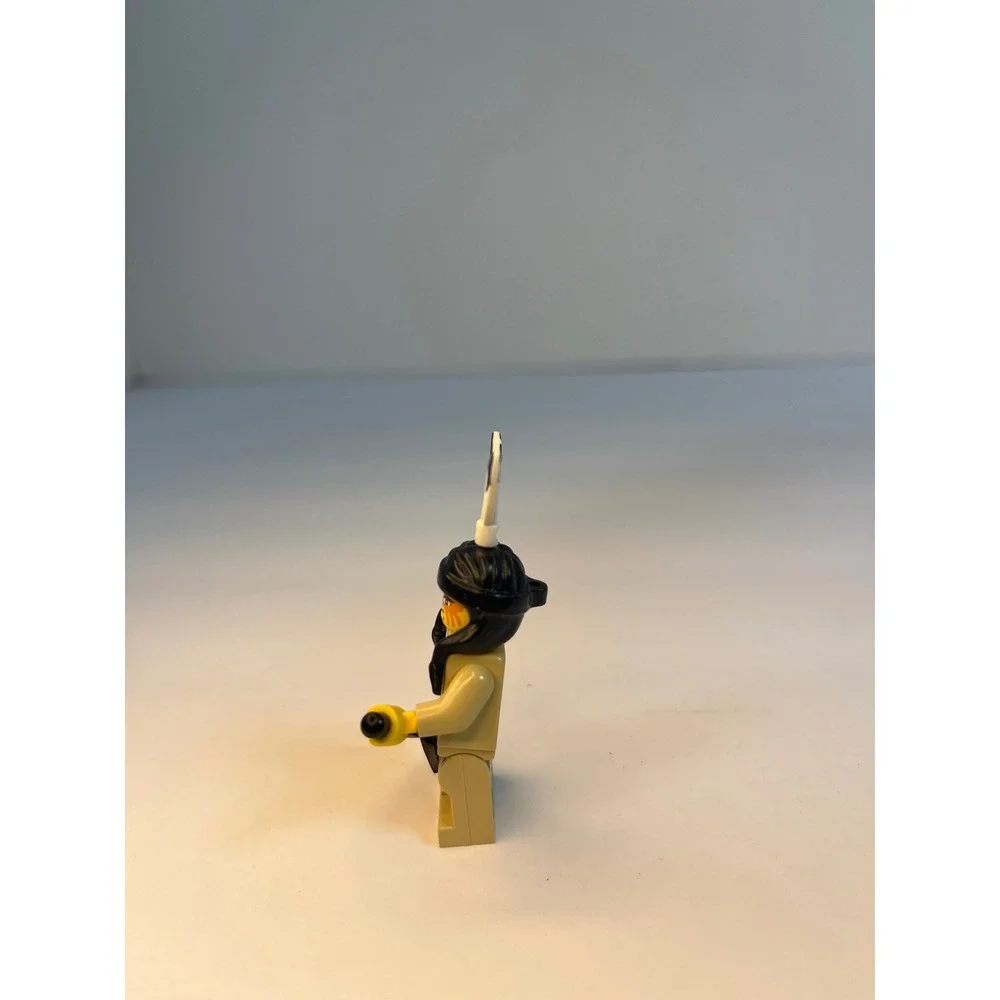Lego western indian